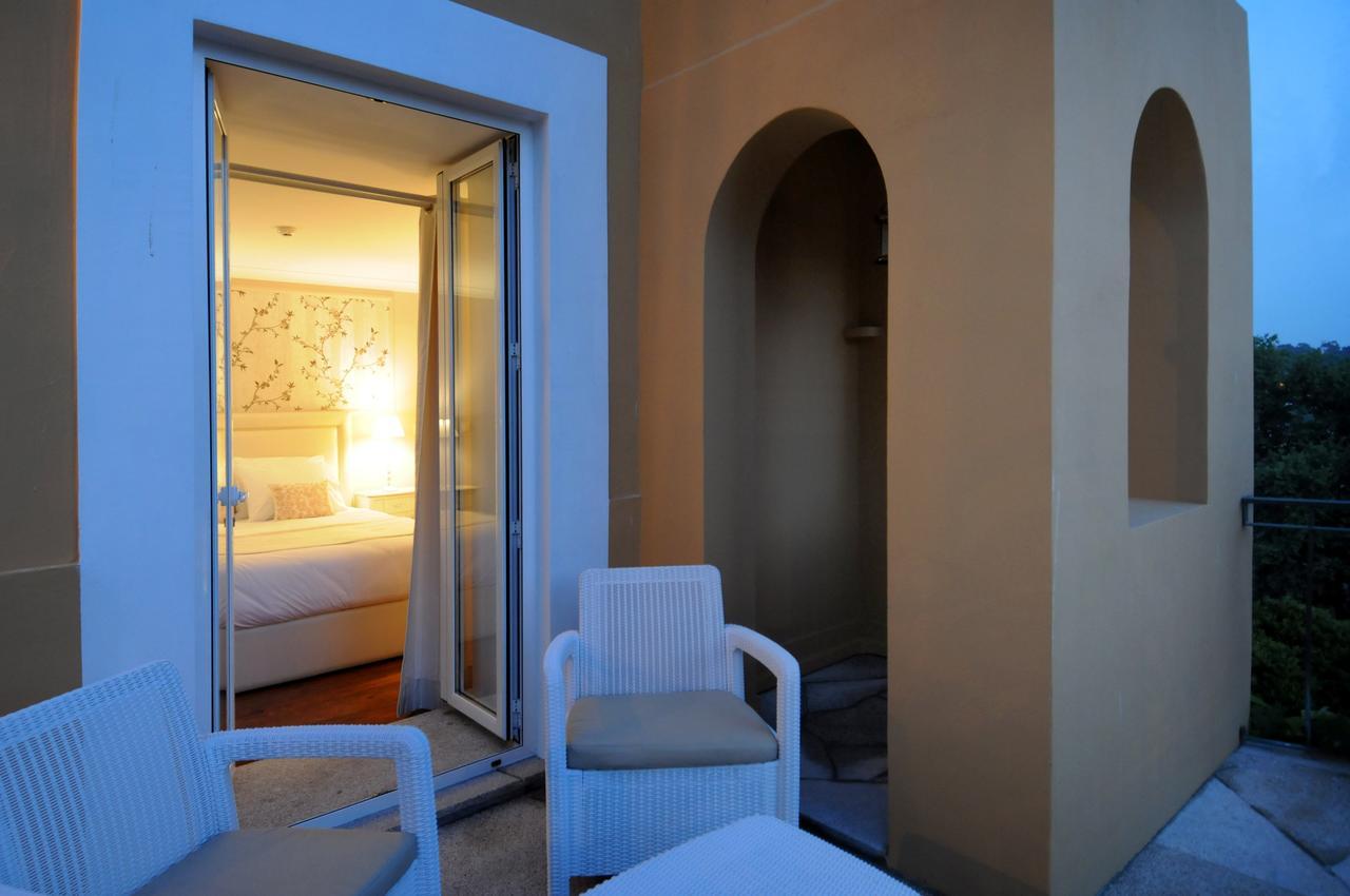 Private Villa Порту Экстерьер фото