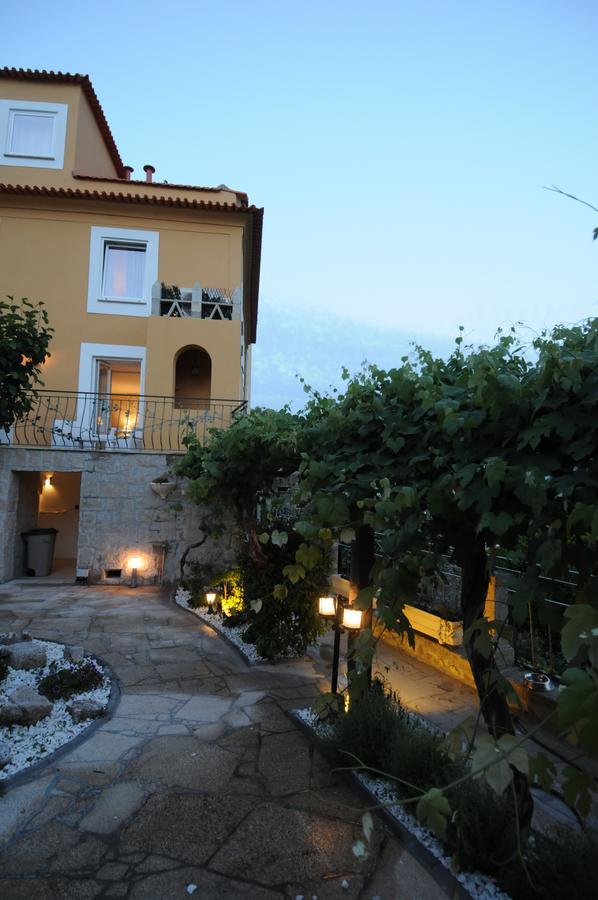 Private Villa Порту Экстерьер фото