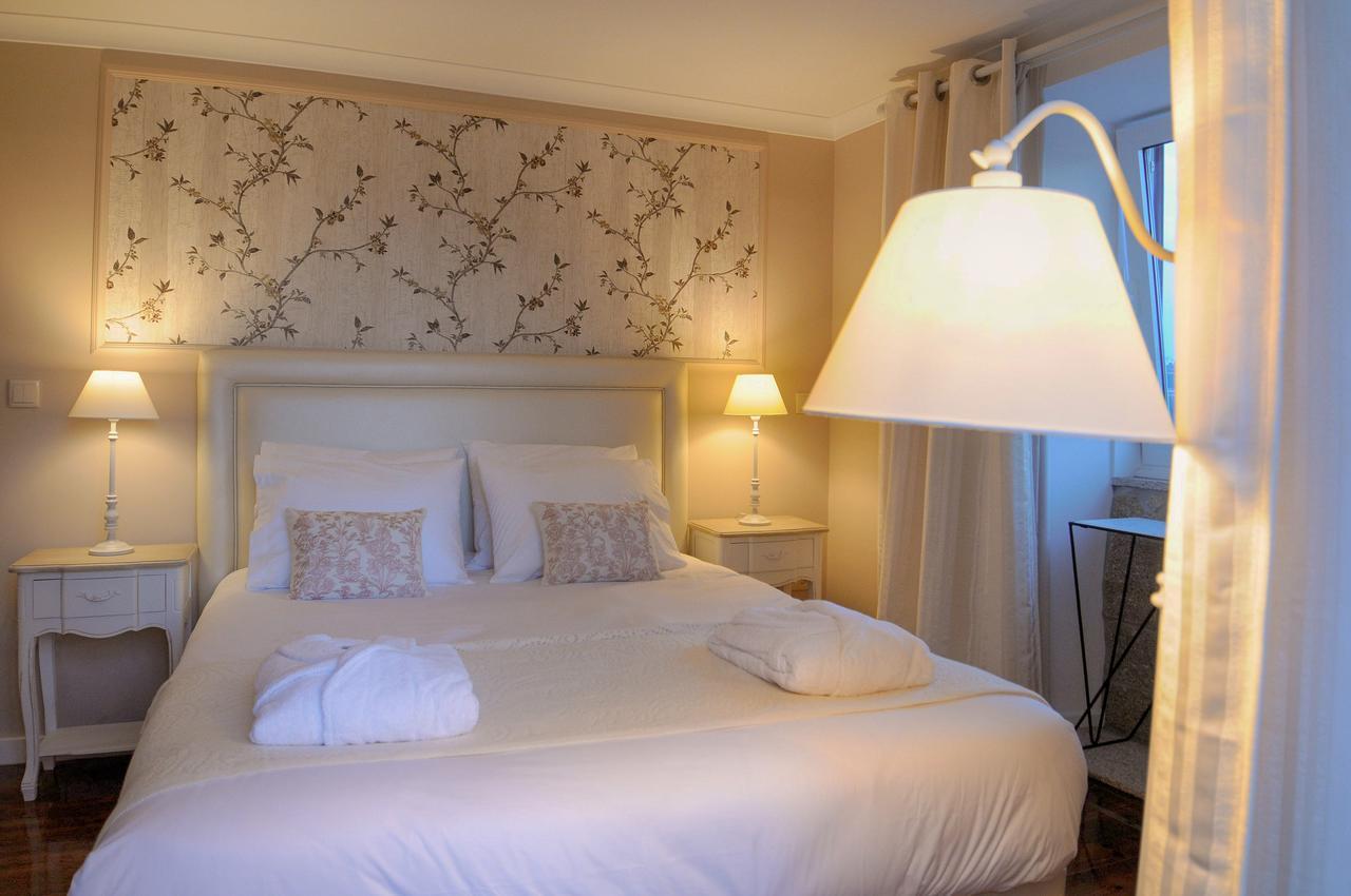 Private Villa Порту Экстерьер фото