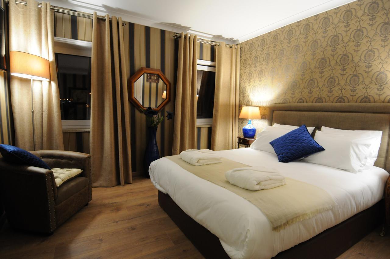 Private Villa Порту Экстерьер фото