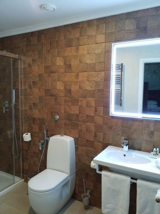 Private Villa Порту Экстерьер фото